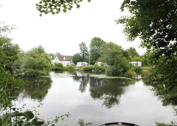 Langdale Lodge At Langdale Lakes, Lincoln Ln3 5Bb