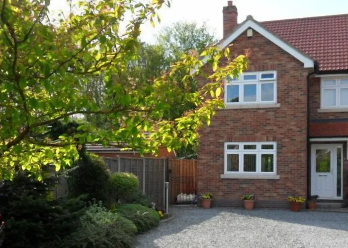 Eastdale Bed And Breakfast