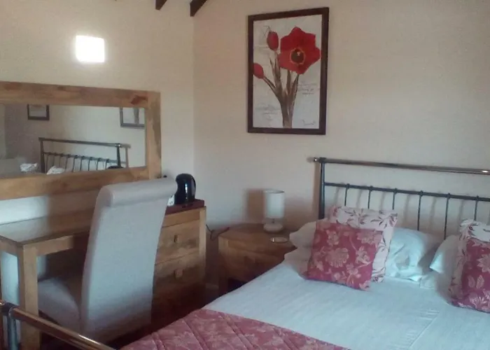 The Lincolnshire Poacher Inn
